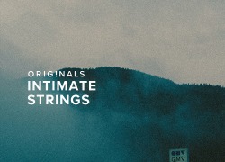 Spitfire Audio Originals Intimate Strings